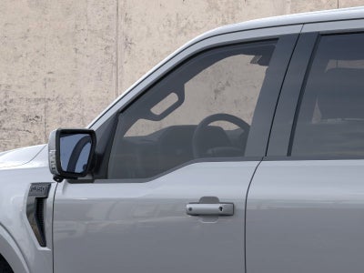 2026 Ford F-150 Lariat In-Transit
