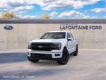 2026 Ford F-150 Lariat In-Transit