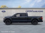 2026 Ford F-150 Lariat In-Transit