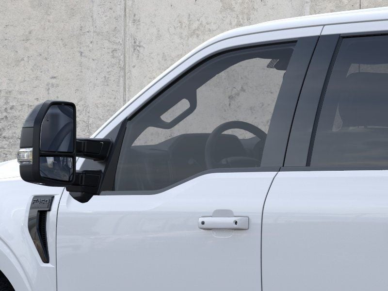 2026 Ford F-150 Lariat In-Transit