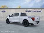 2026 Ford F-150 Lariat In-Transit