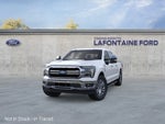 2026 Ford F-150 Lariat In-Transit