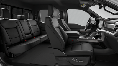 2026 Ford F-150 Lariat In-Transit