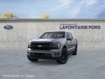 2026 Ford F-150 Lariat In-Transit