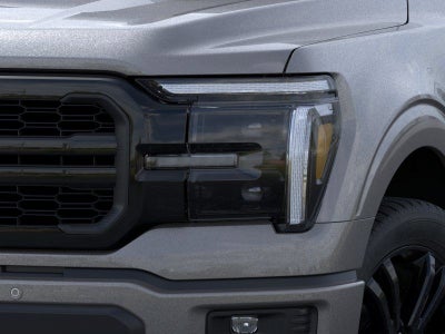 2026 Ford F-150 Lariat In-Transit