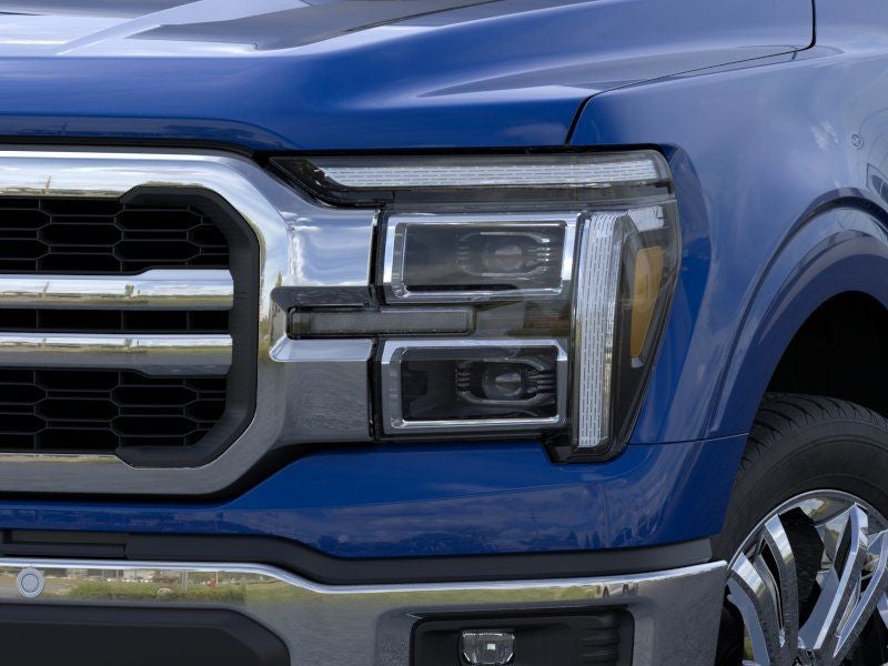 2026 Ford F-150 Lariat In-Transit