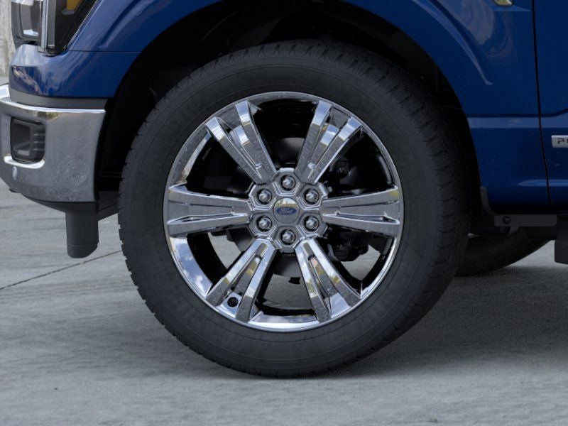 2026 Ford F-150 Lariat In-Transit