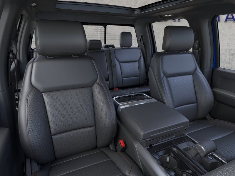 2026 Ford F-150 Lariat In-Transit