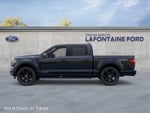 2026 Ford F-150 Lariat In-Transit