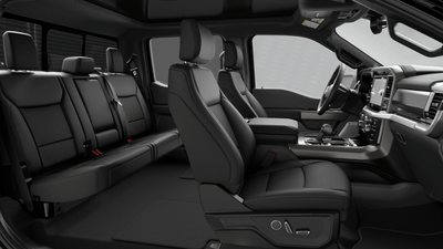 2026 Ford F-150 Lariat In-Transit
