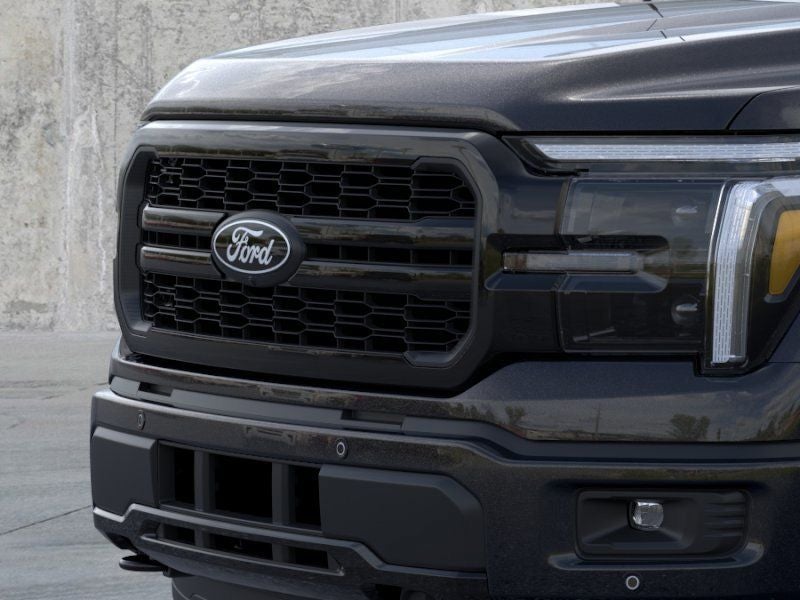 2026 Ford F-150 Lariat In-Transit