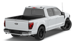 2026 Ford F-150 Lariat In-Transit