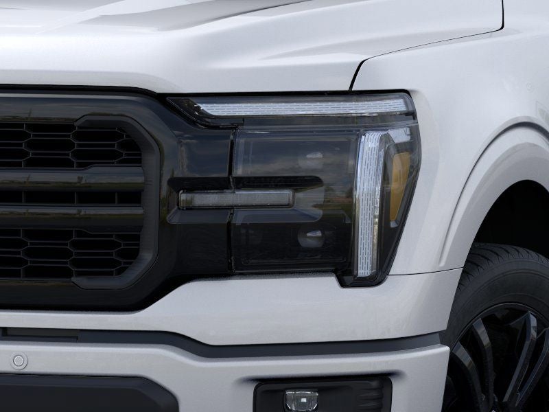 2026 Ford F-150 Lariat In-Transit