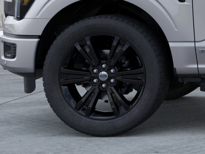 2026 Ford F-150 Lariat In-Transit