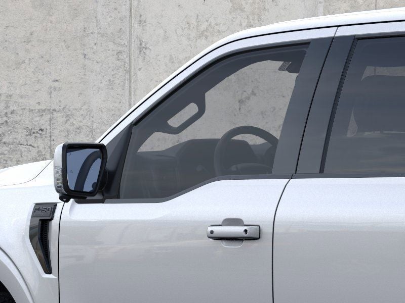 2026 Ford F-150 Lariat In-Transit