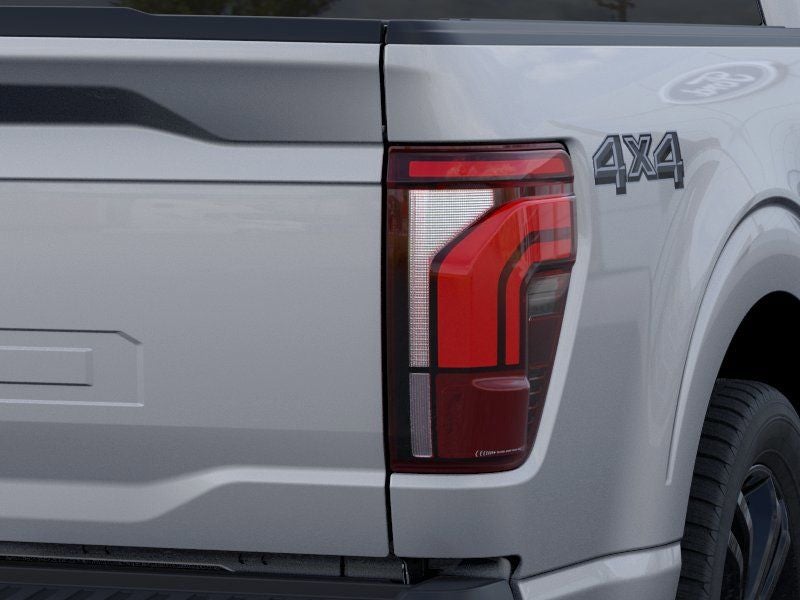 2026 Ford F-150 Lariat In-Transit
