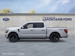 2026 Ford F-150 Lariat In-Transit