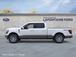2026 Ford F-150 King Ranch In-Transit