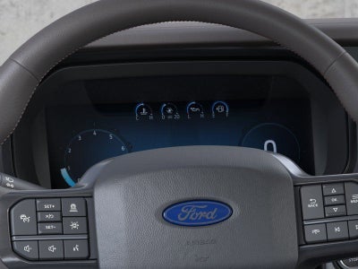2026 Ford F-150 King Ranch In-Transit