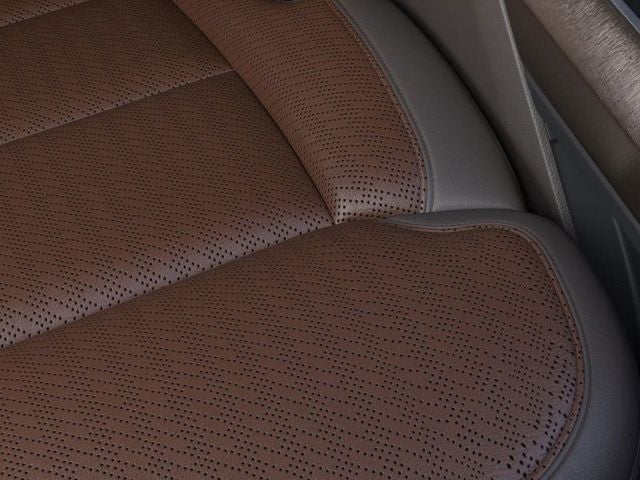 2026 Ford F-150 King Ranch In-Transit