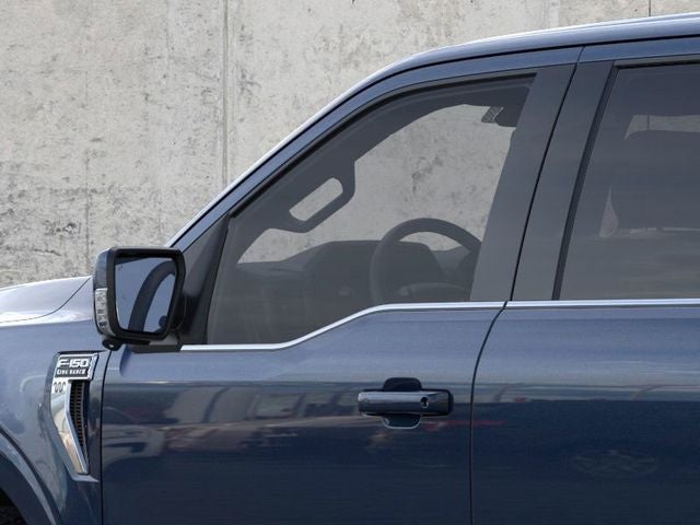 2026 Ford F-150 King Ranch In-Transit