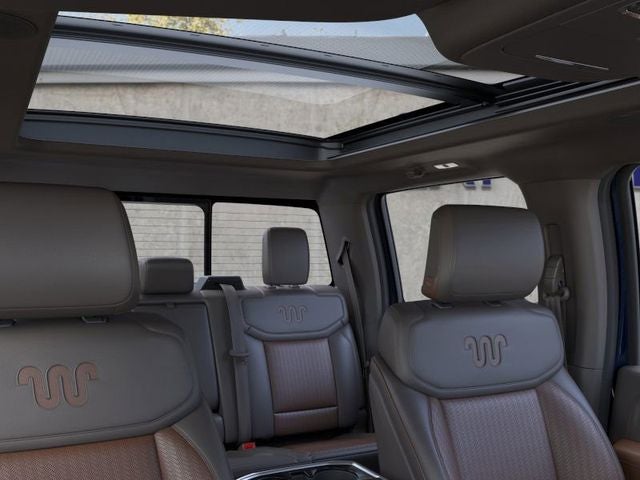 2026 Ford F-150 King Ranch In-Transit