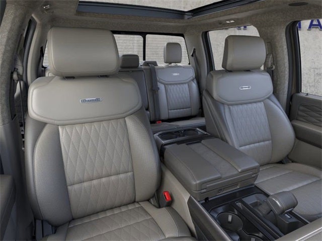 2026 Ford F-150 Platinum In-Transit