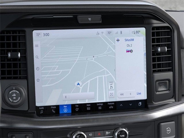 2026 Ford F-150 Platinum In-Transit