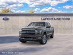 2026 Ford F-150 Platinum In-Transit