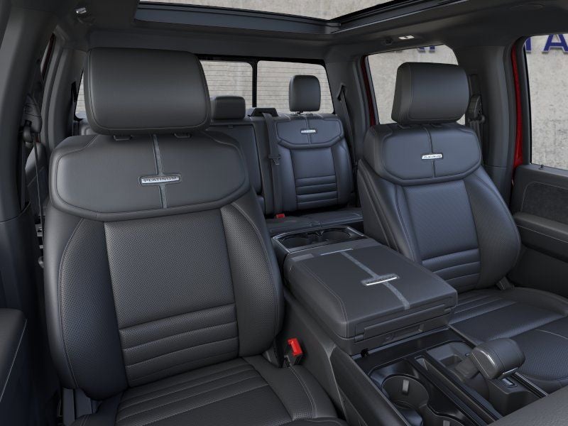 2026 Ford F-150 Platinum In-Transit