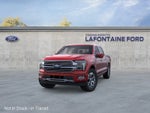 2026 Ford F-150 Platinum In-Transit