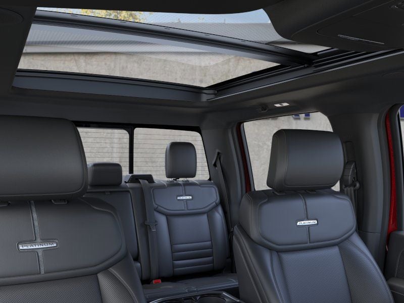 2026 Ford F-150 Platinum In-Transit
