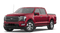 2026 Ford F-150 Platinum In-Transit