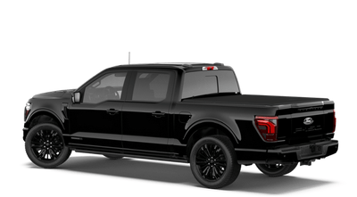 2026 Ford F-150 Platinum In-Transit