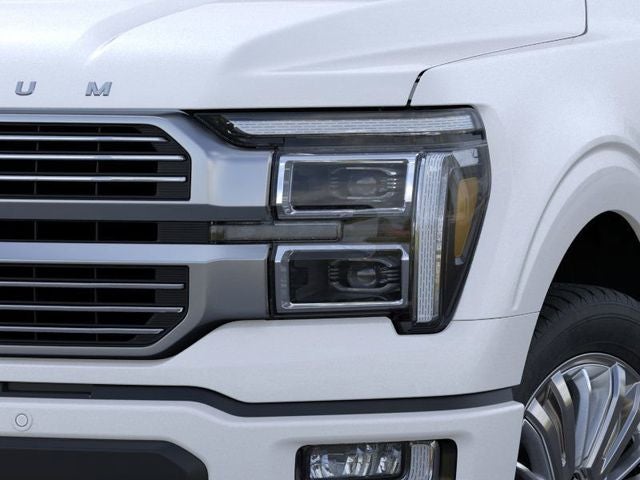 2026 Ford F-150 Platinum In-Transit