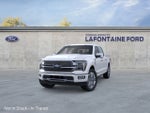 2026 Ford F-150 Platinum In-Transit