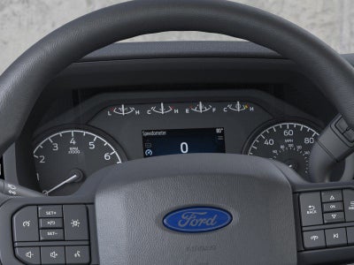 2026 Ford F-150 XL In-Transit