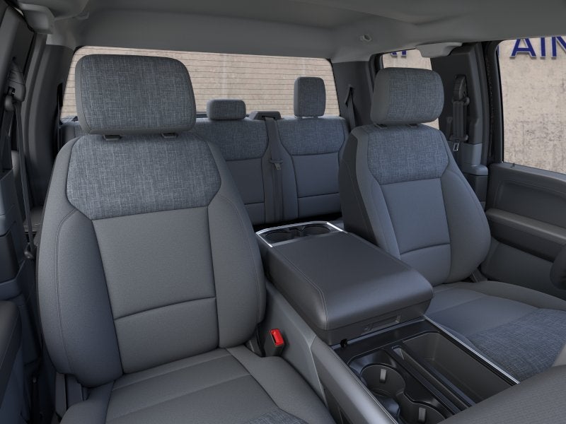 2026 Ford F-150 XLT In-Transit