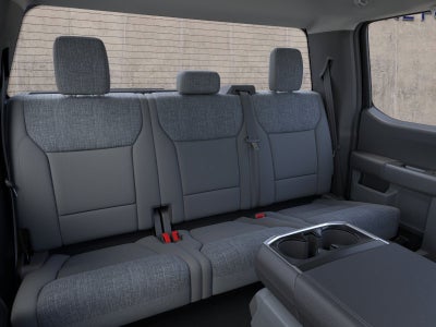 2026 Ford F-150 XLT In-Transit