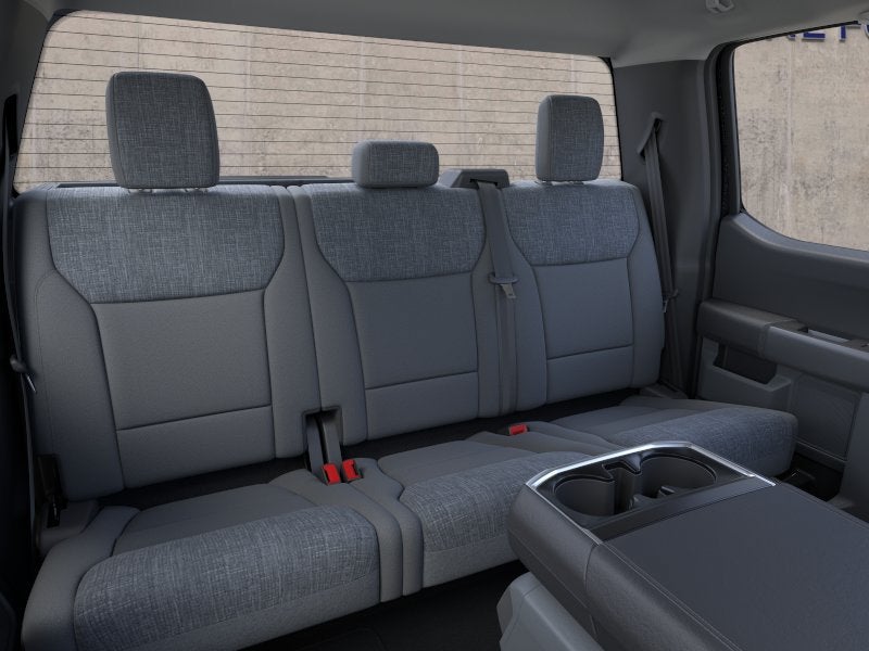 2026 Ford F-150 XLT In-Transit