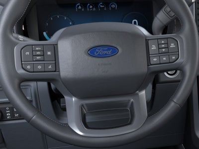 2026 Ford F-150 XLT In-Transit