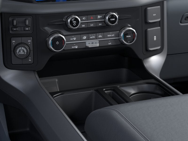 2026 Ford F-150 XLT In-Transit