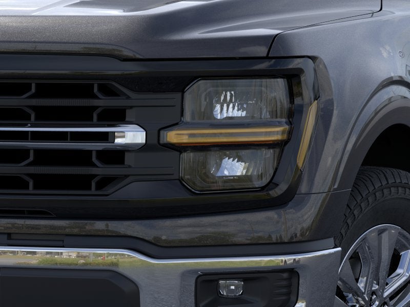 2026 Ford F-150 XLT In-Transit