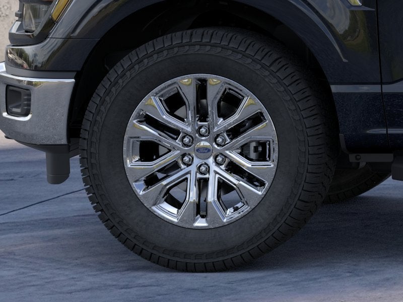 2026 Ford F-150 XLT In-Transit