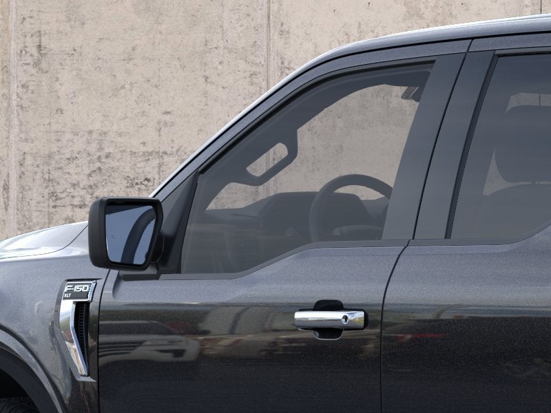 2026 Ford F-150 XLT In-Transit