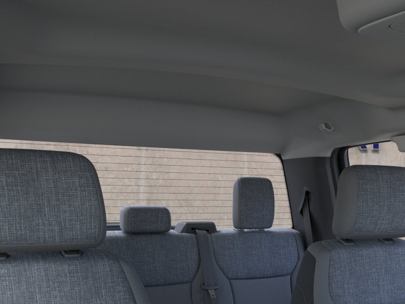 2026 Ford F-150 XLT In-Transit