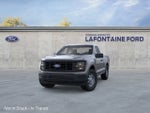 2026 Ford F-150 XL In-Transit