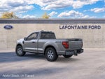 2026 Ford F-150 XL In-Transit