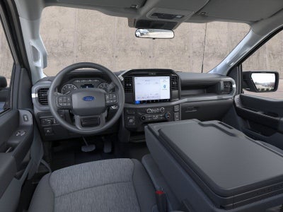 2026 Ford F-150 XL In-Transit