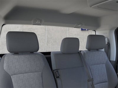 2026 Ford F-250SD In-Transit